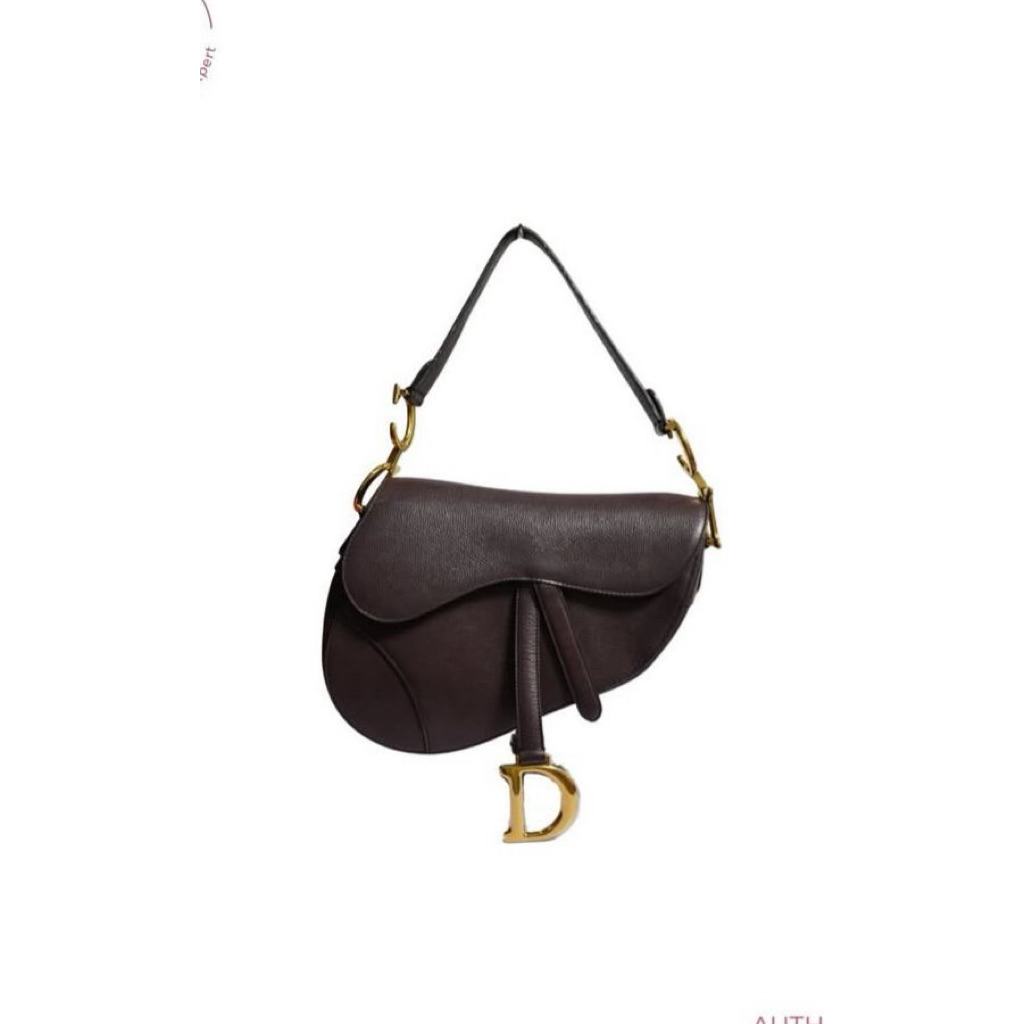 Saddle bag Dior