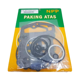 Paking Top Set Packing GL 100 GL100 Merk NPP