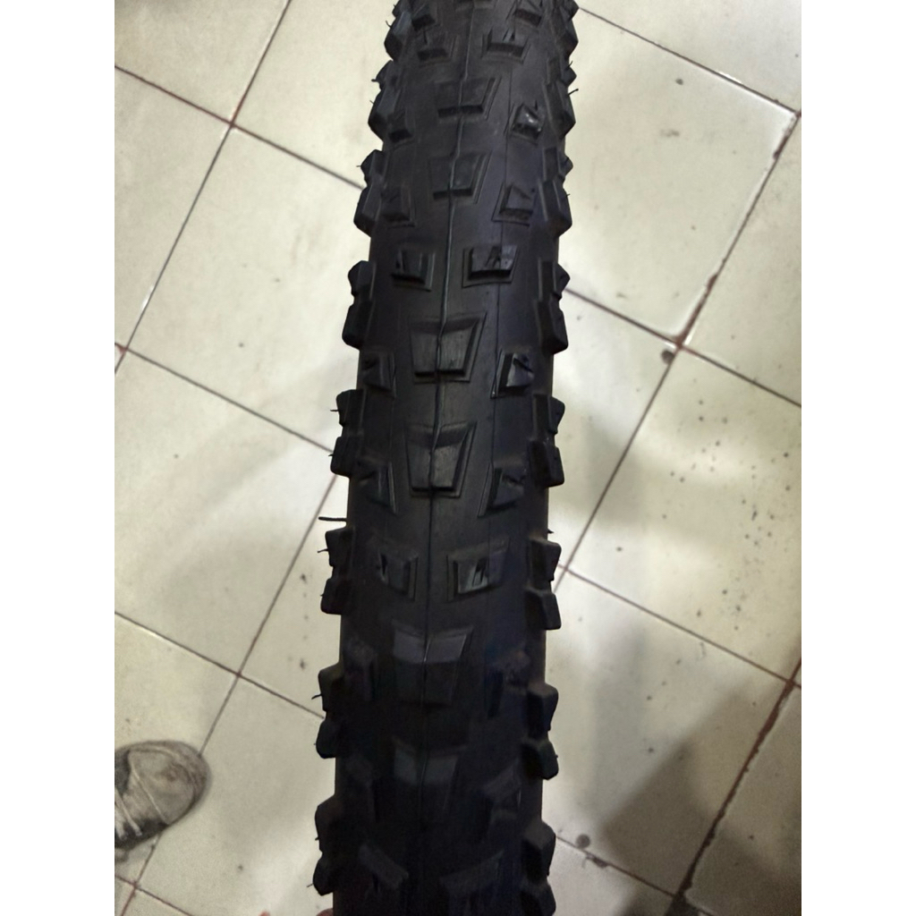 BAN LUAR  MTB 27x2.10 SWALLOW