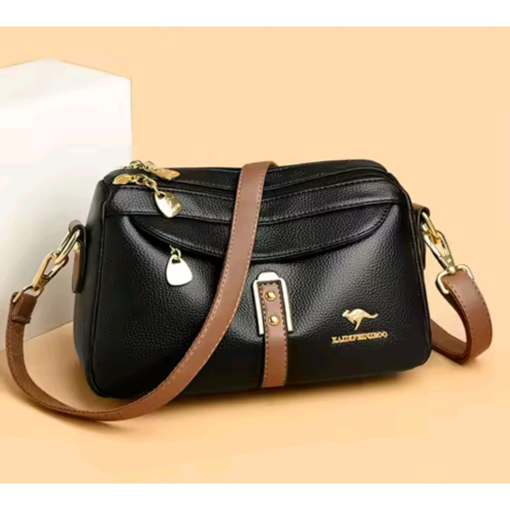 Tas wanita termurah,Tas wanita model terbaru Tas selempang model korea Tas cantik