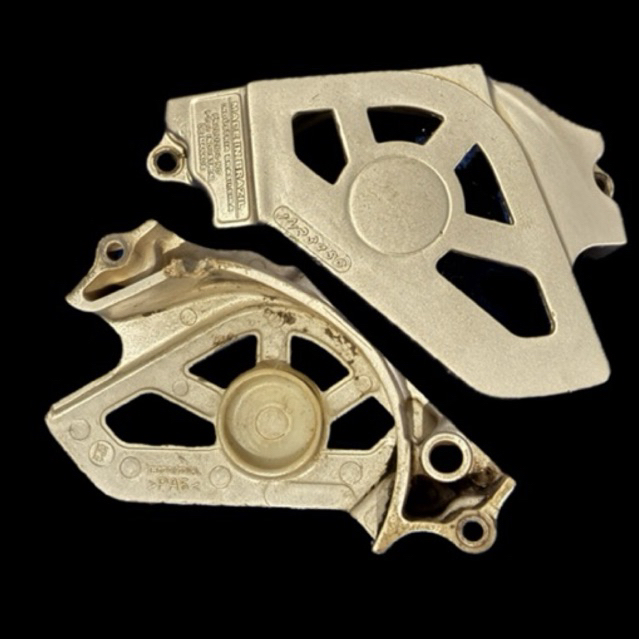 Tutup Gear Depan - HONDA CRF230F ORIGINAL (COPOTAN)