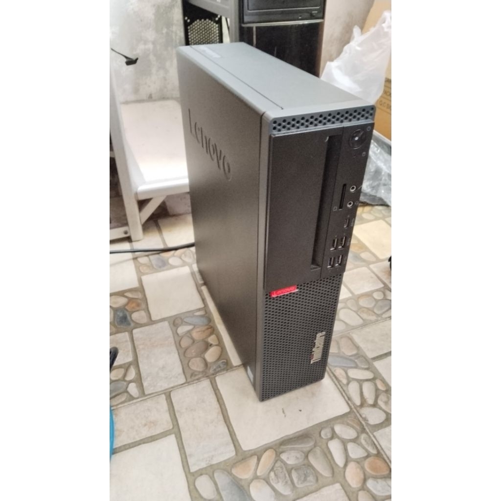 PC INTEL CORE GAMING ADA I5 I7 GEN8 GEN10 SESUAI PILIHAN