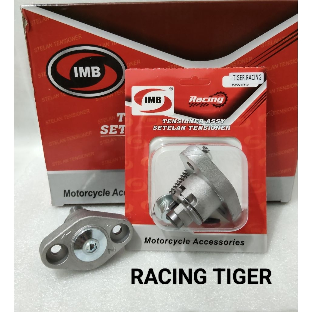 IMB TENSIONER RACING BAJA TIGER / TIGER REVO / GL PRO / MEGA PRO OLD / NEOTECK ORIGINAL