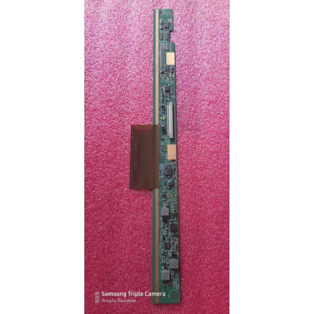 TIKON TIKON TV LED POLYTRON LED 32