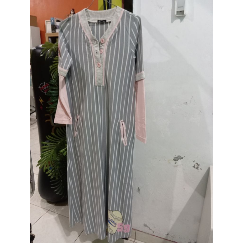 preloved dress dfr cloth