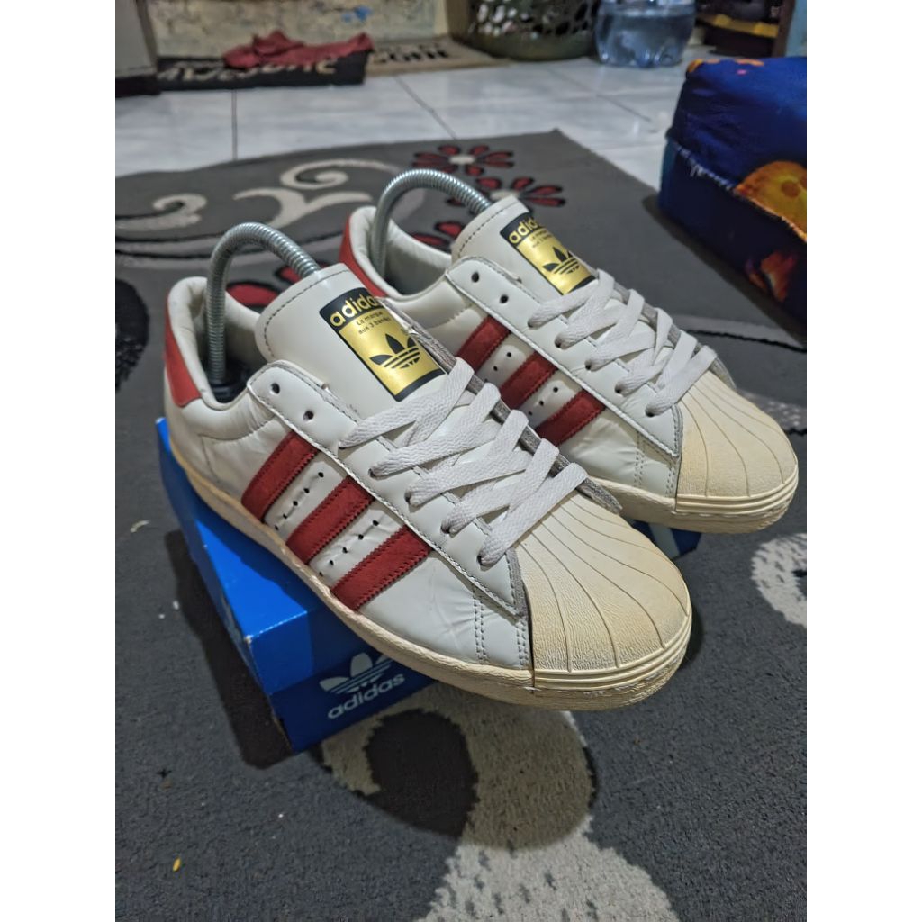 Adidas superstar 80s original
