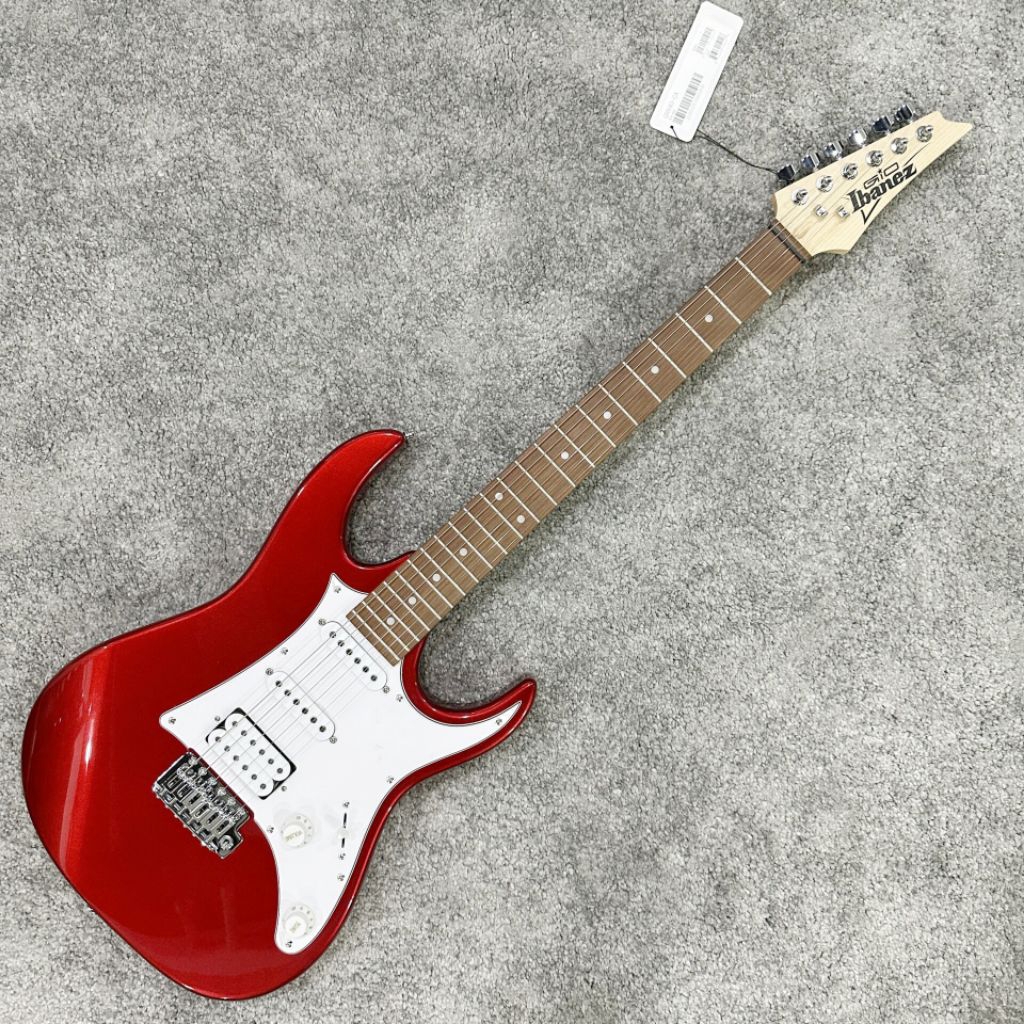 Ibanez GRX40 Original Like New Gitar Listrik