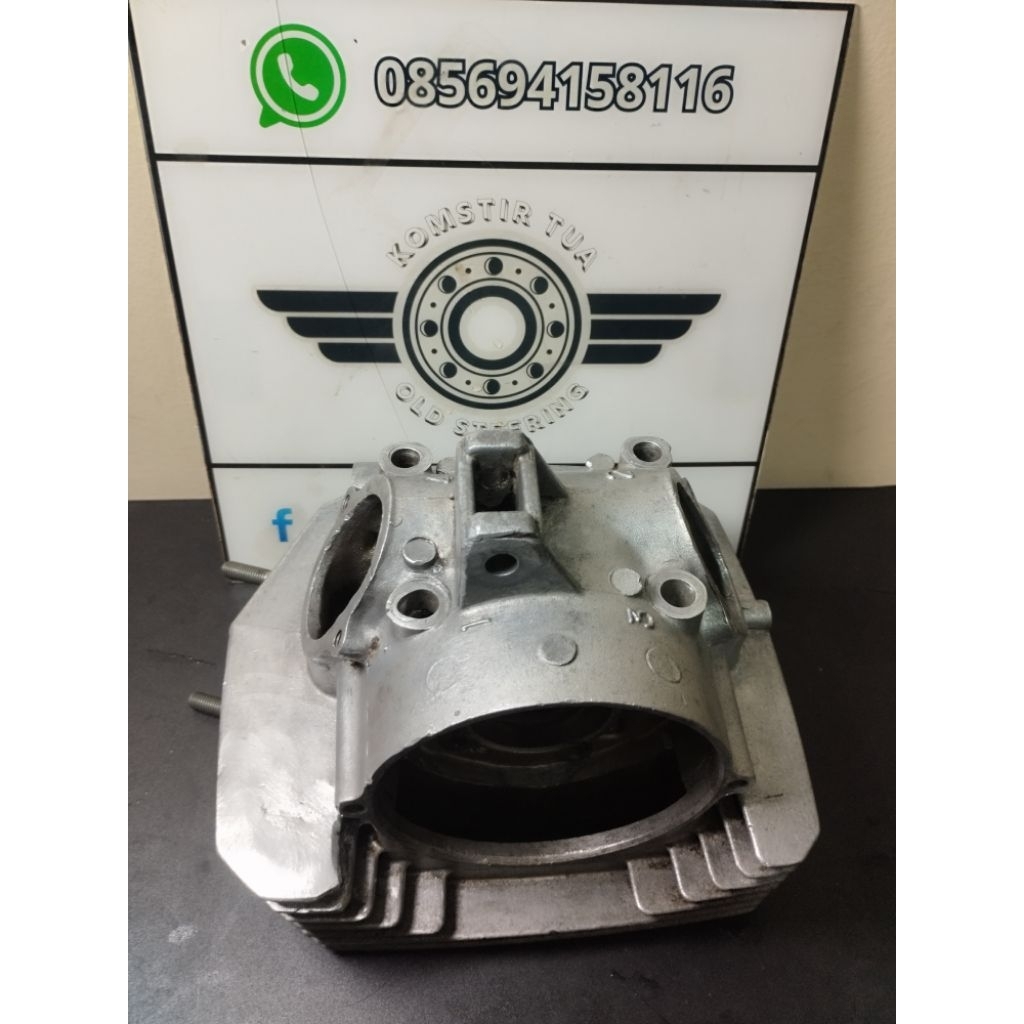 block head binter merzy cdi