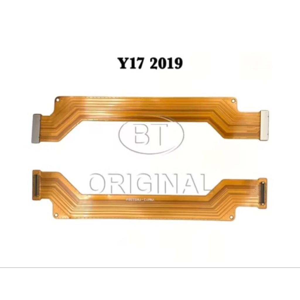 FLEXIBLE BOARD FLEXIBLE PENGHUBUNG PAPAN CAS VIVO Y17 2019