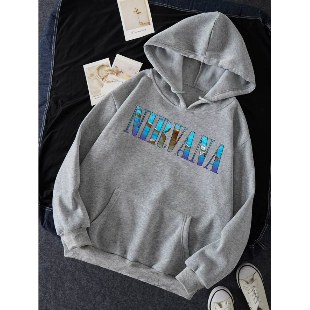 hoodie nirvana jacket nirvana jaket nirvana nevermind hoodie nirvana nevermind jaket metal hoodie me