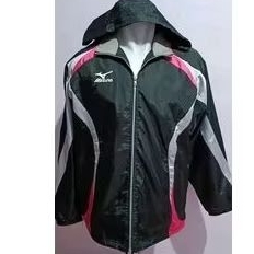 Jaket Mizuno
