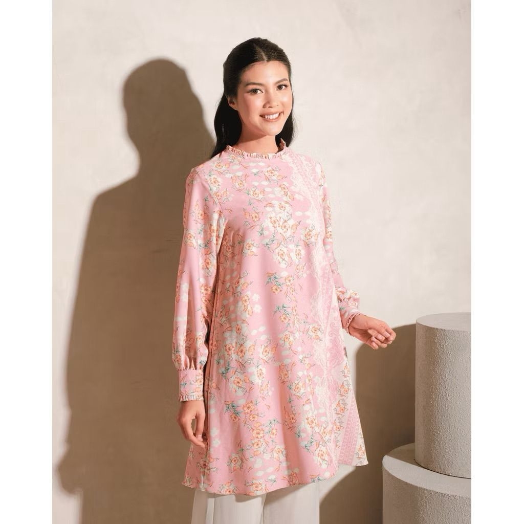 AMAYA TUNIK BY MUDA OFFICIAL XXL