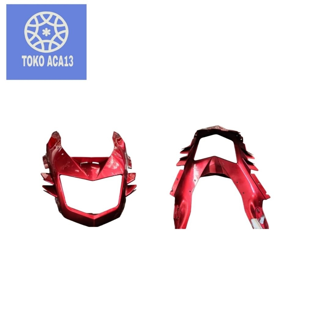 batok ninja rr new original COPOTAN