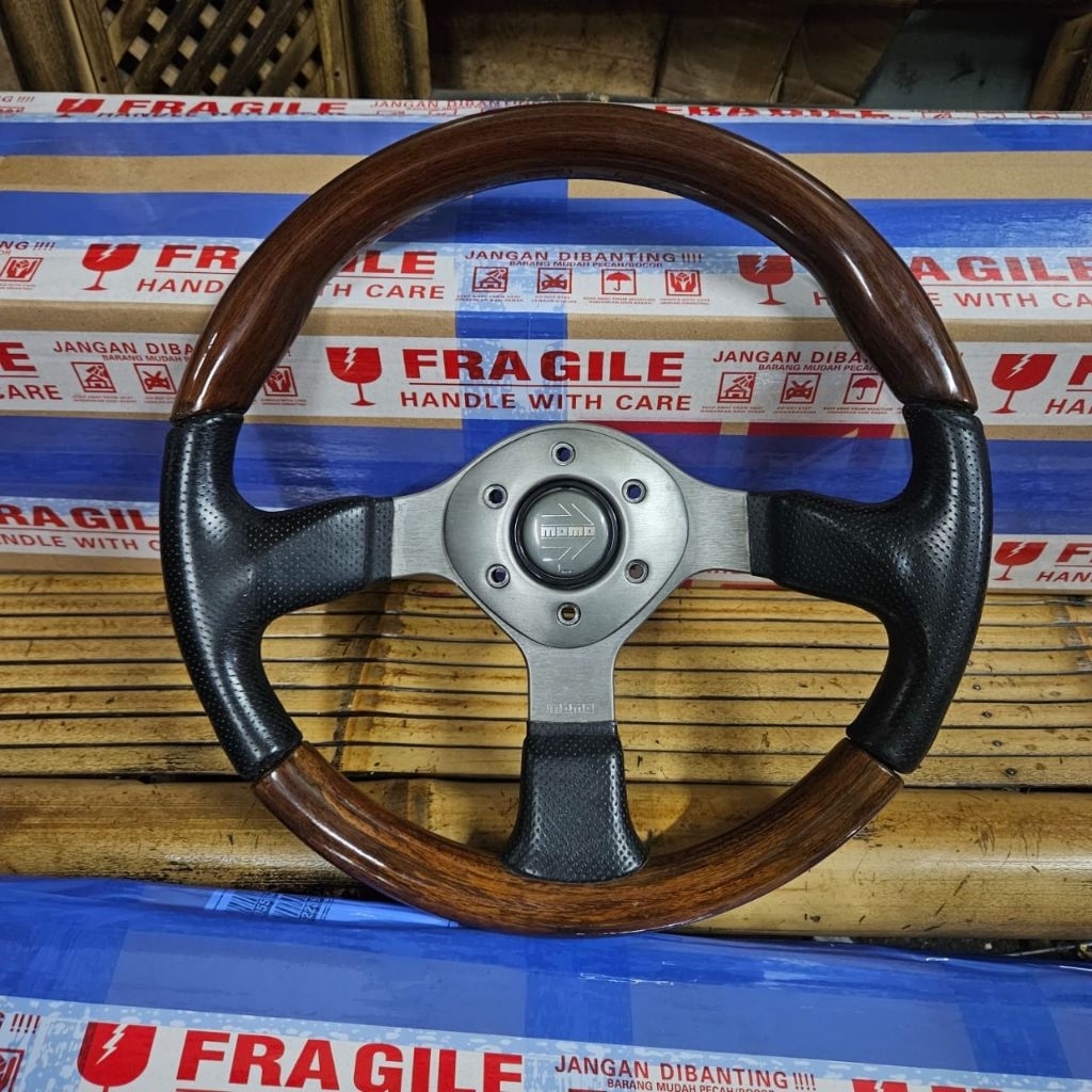 Stir Racing Momo Original