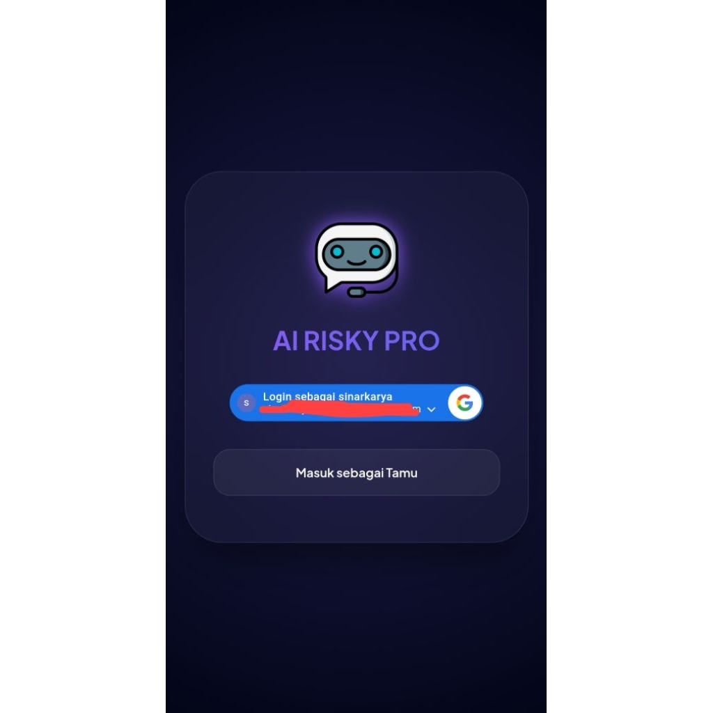 Script Website AI dan Jasa Pembuatan Website