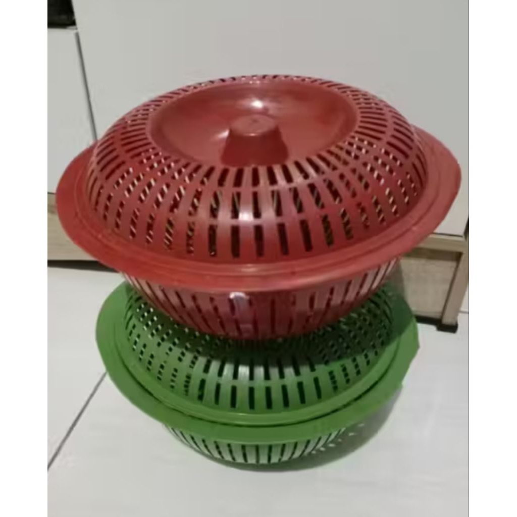 (12pcs) Wakul Tutup Nasi/Wakul Nasi Murah/Wakul Hajatan Murah