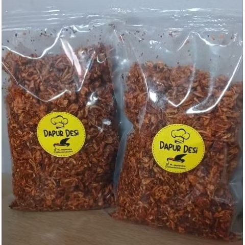 500 gr SIWANG PEDAS Terasi Bawang || SIWANG PEDAS || SIWANG ENAK || SIWANG GURIH || SIWANG MURAH || 