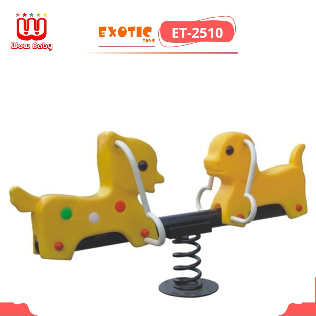 JM-14807 JUNGKAT JUNGKIT BESI // ET-2510