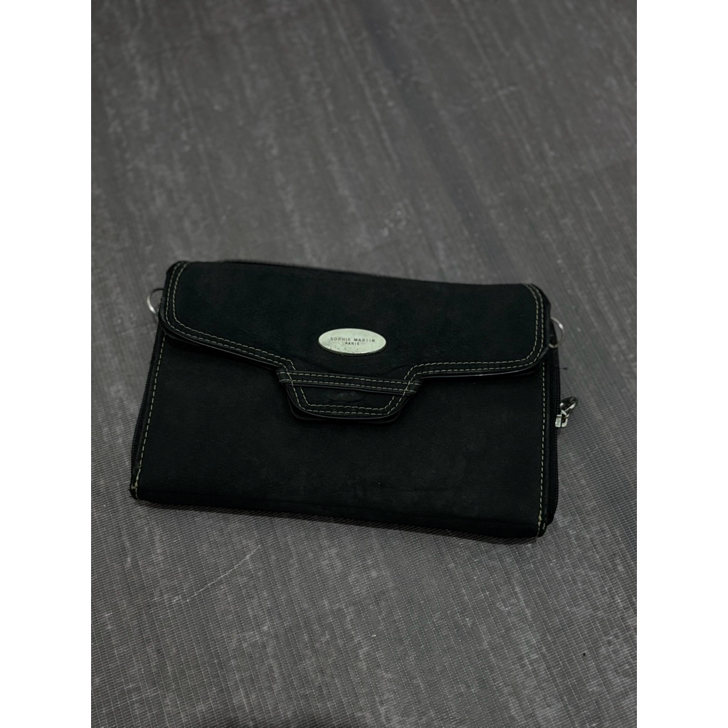 PL Tas Sophie Martin Black