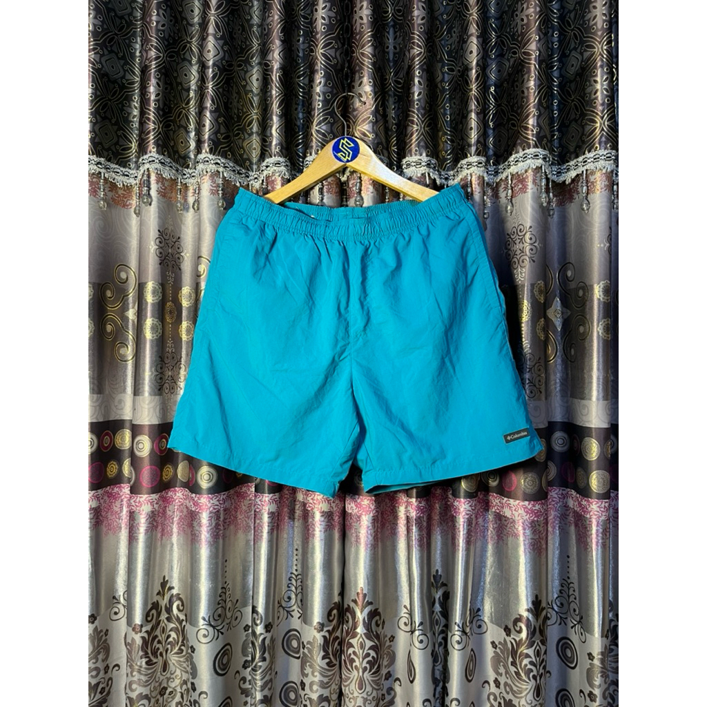 SHORT PANTS COLUMBIA