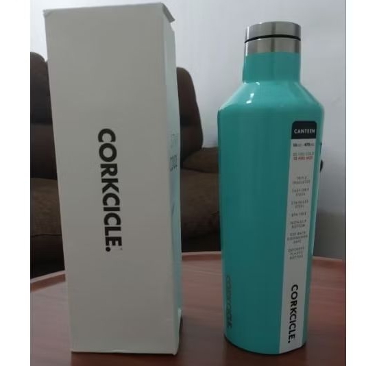 Tumbler CORKCICLE TOSCA New Original