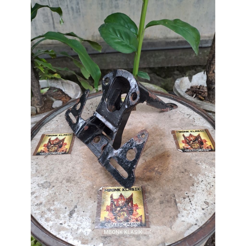 lampu stoplamp yamaha dt dtx dt100 dt125 ORIGINAL lampu belakang dt100 dt125 dtx