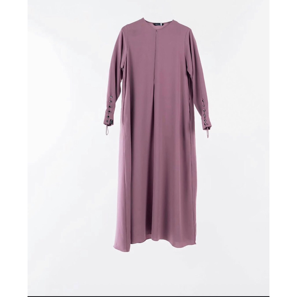 Preloved Saila dress Aljenna Size L