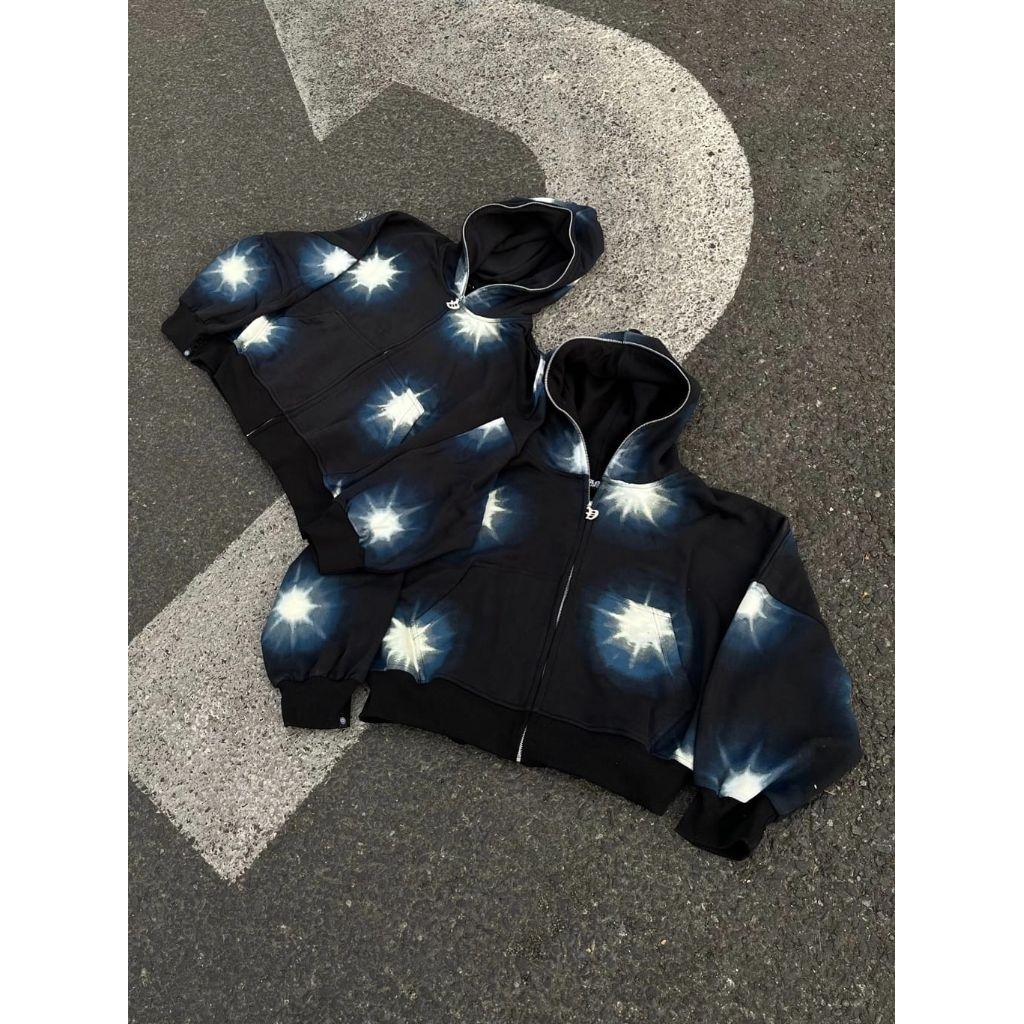 Vane Collective - Galaxy