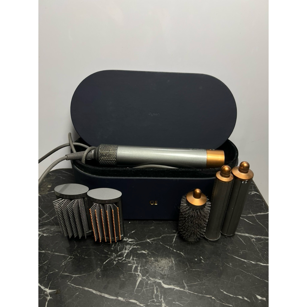 PL DYSON AIRWRAP ORI STORE INDO