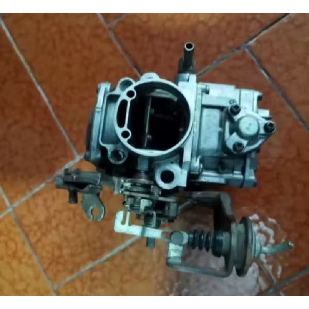 Karburator Suzuki carry 1.0 1000 original copotan