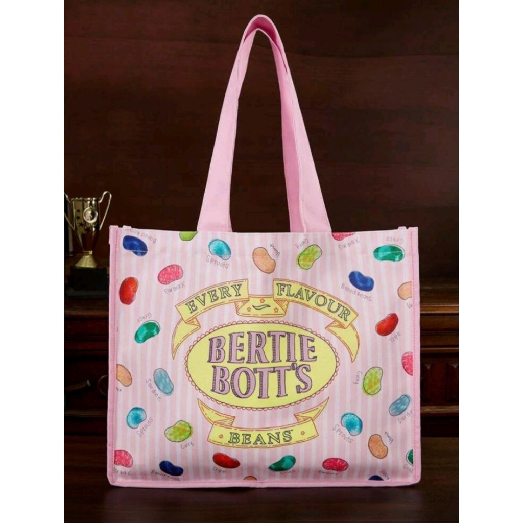 Totebag Harry Potter - Shein x Harry Potter