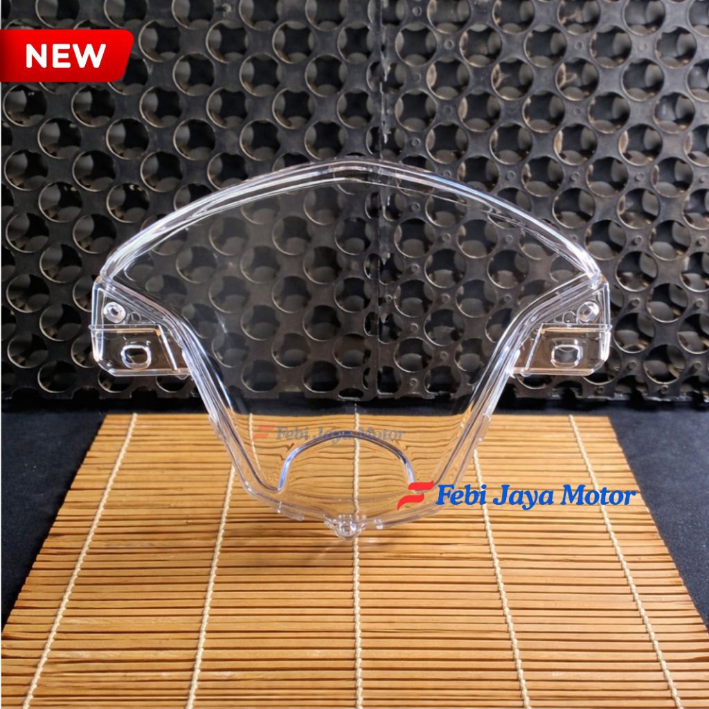 MIKA SPIDOMETER kilometer BEAT FI 2013-2015 BEAT POP variasi