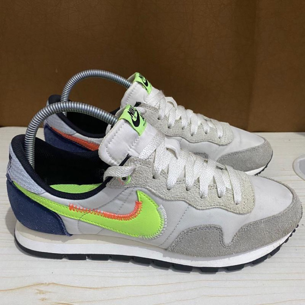 Sepatu Sneakers Second-PRELOVED brand Nike Air Pegasus 83 50'Th Anniversary Size UK 8 / 42.5