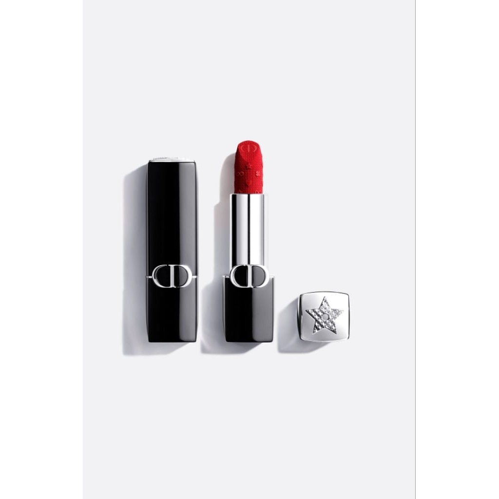 DIOR ROUGE LIPSTICK WARNA LENGKAP JASTIP Jepang Asli Authentic Original 100%