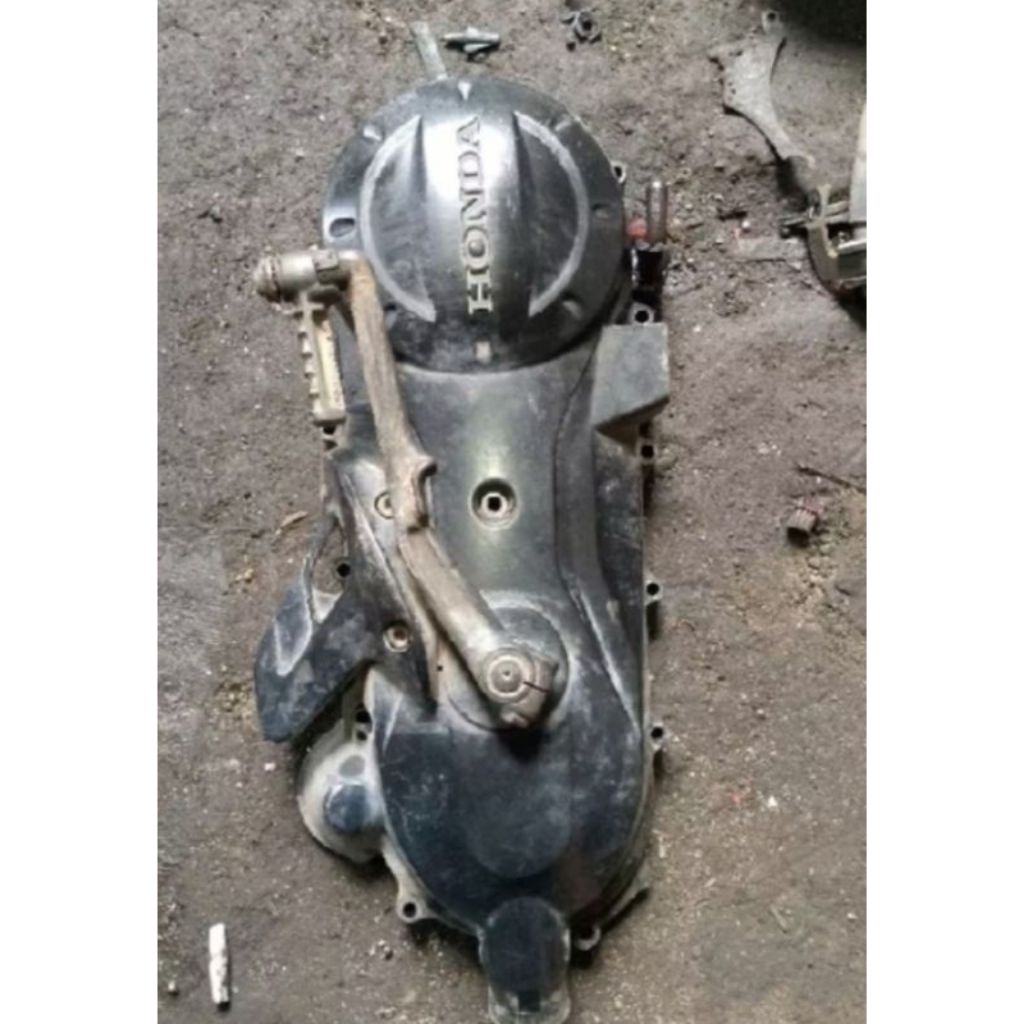 blok cvt Honda Vario 125 kzr/led old original
