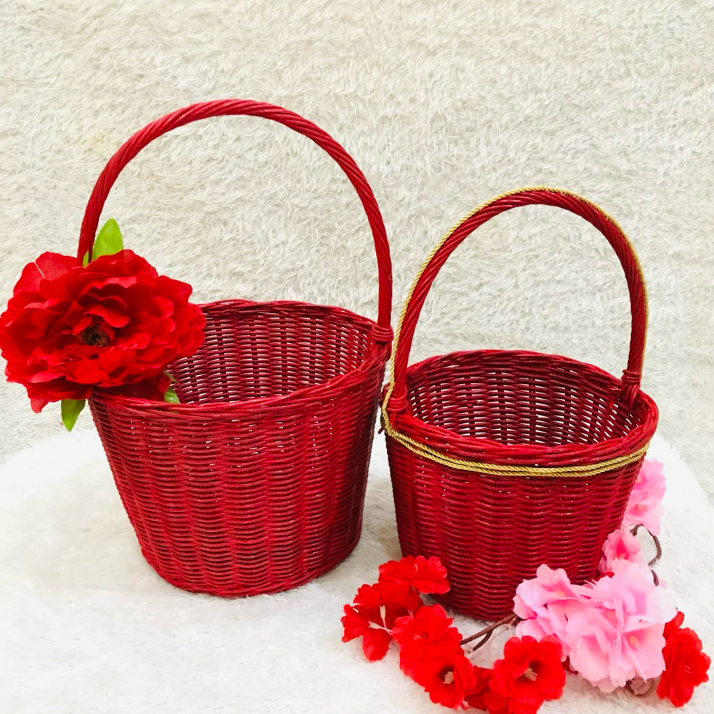 Koin Imlek / Jeruk Imlek / Keranjang Imlek / Hardbox Imlek / Box Imlek / Hampers Imlek / Parcel Imle