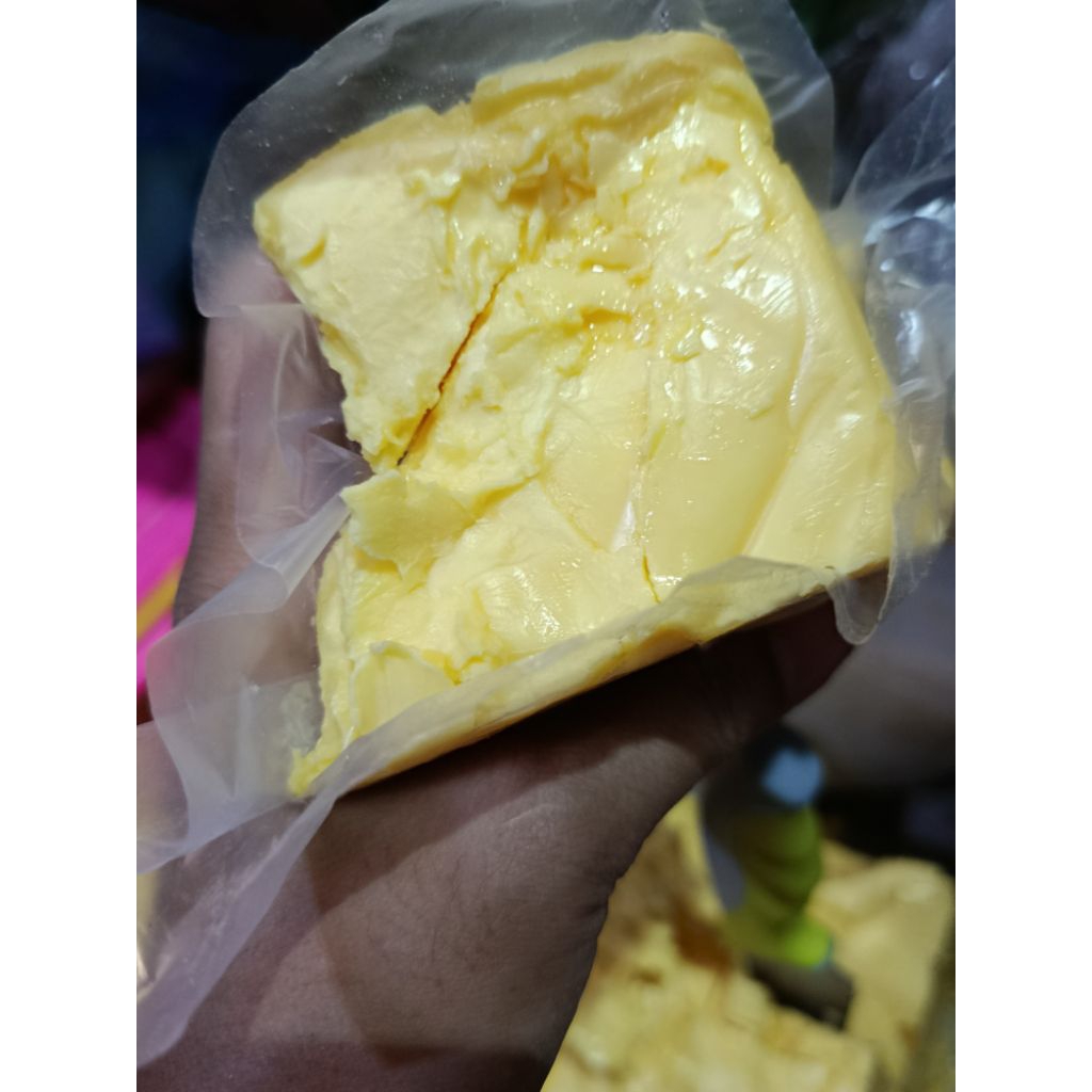 Mentega Forvita 250g - 500g - 750g - 1000g Kaya Vitamin A & D
