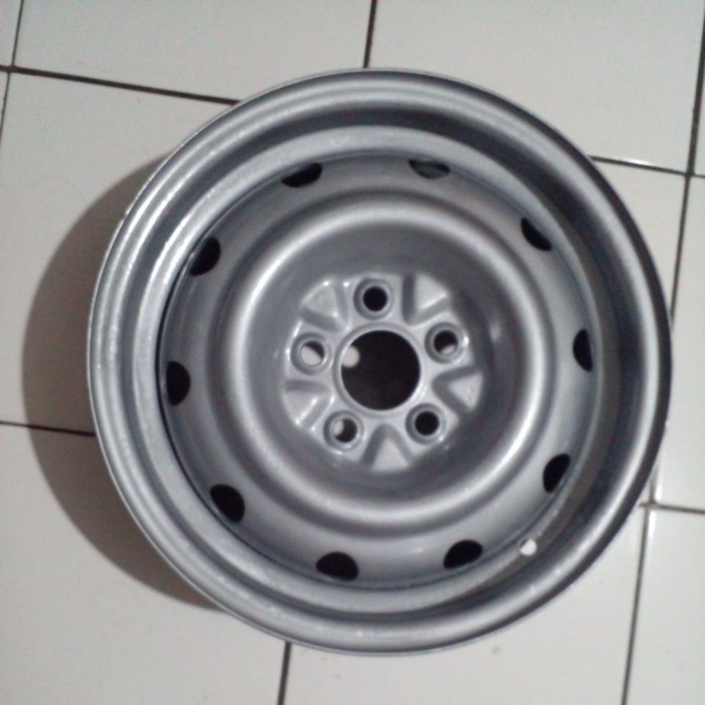 velg kaleng Ring 14 pcd 5x100 satuan