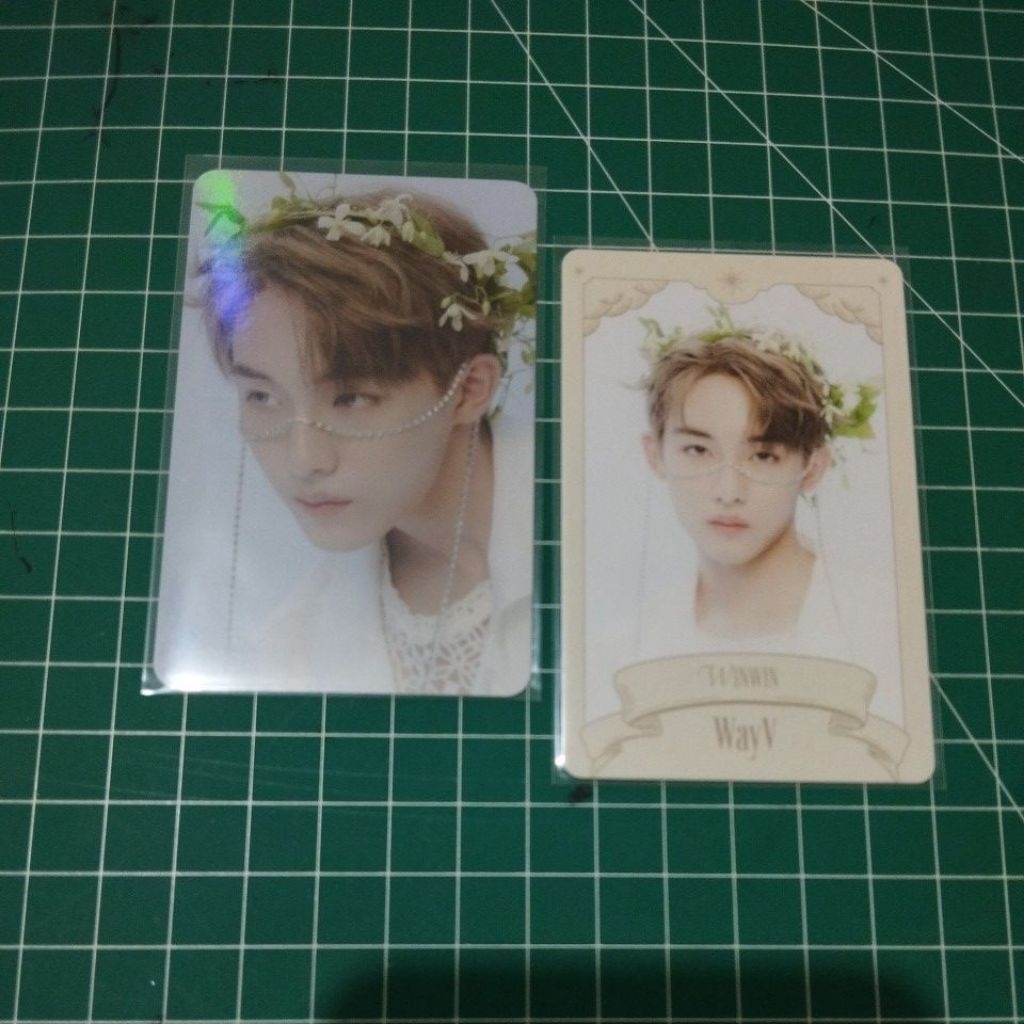 pc winwin wayv sg 2023 official
