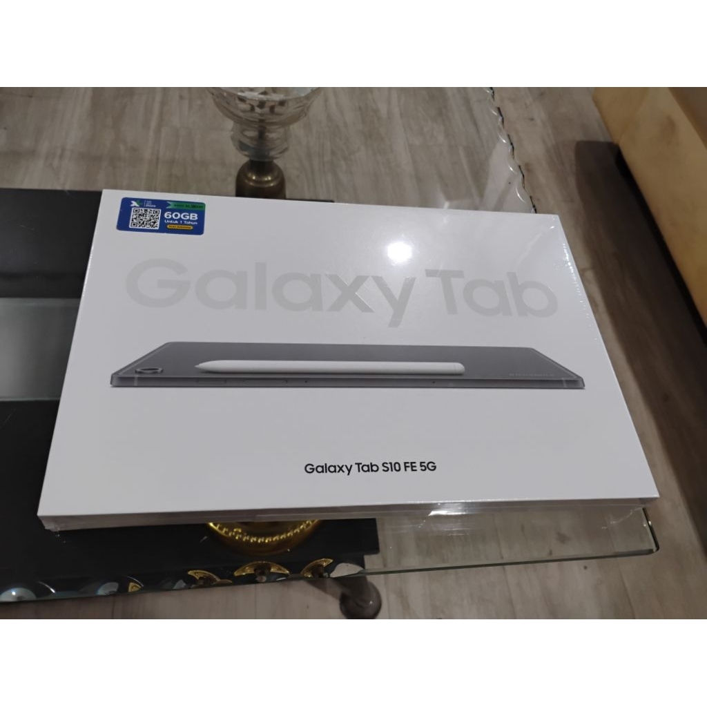 GALAXY TAB S10 5G 8/128GB