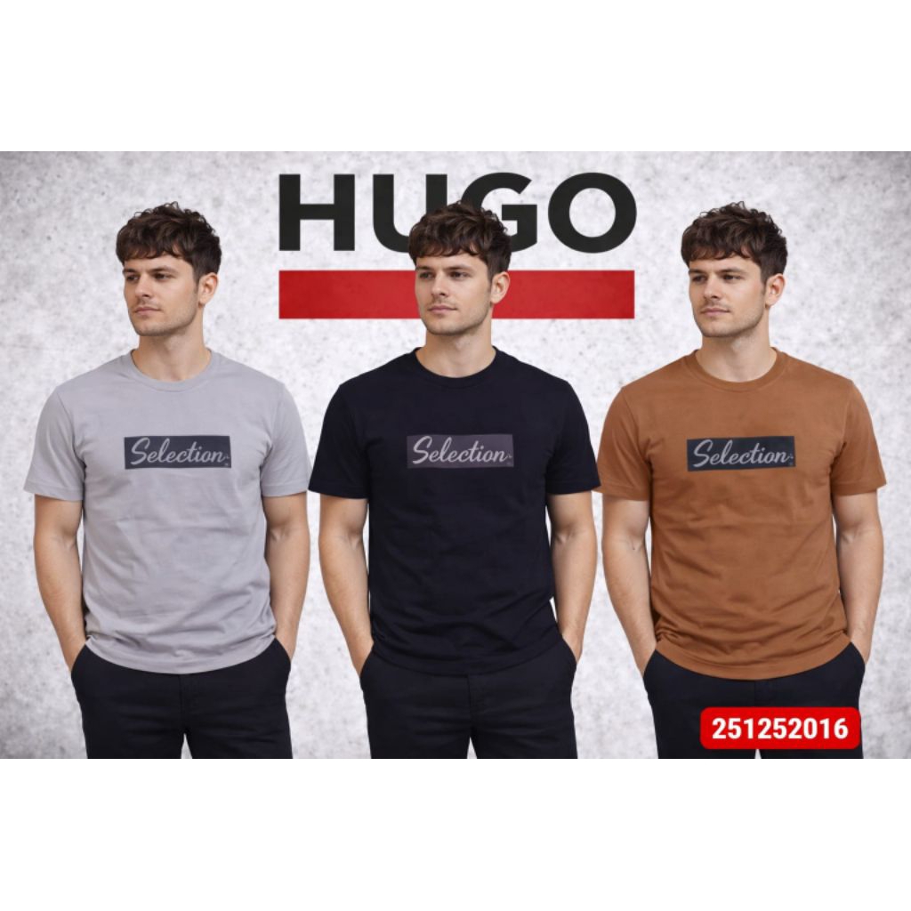 HUGO SELECTION original
