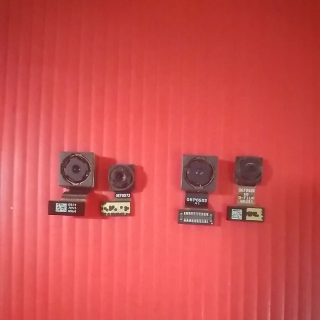 kamera redmi 5A/ redmi note 5A ori cabutan