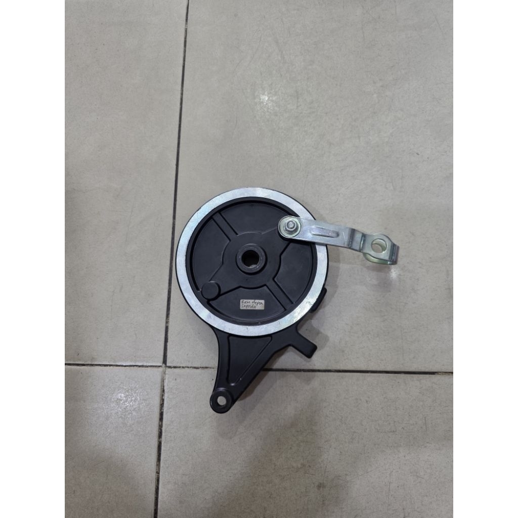 KAMPAS REM BELAKANG SATU SET UWINFLY DF5, DF6, DF7