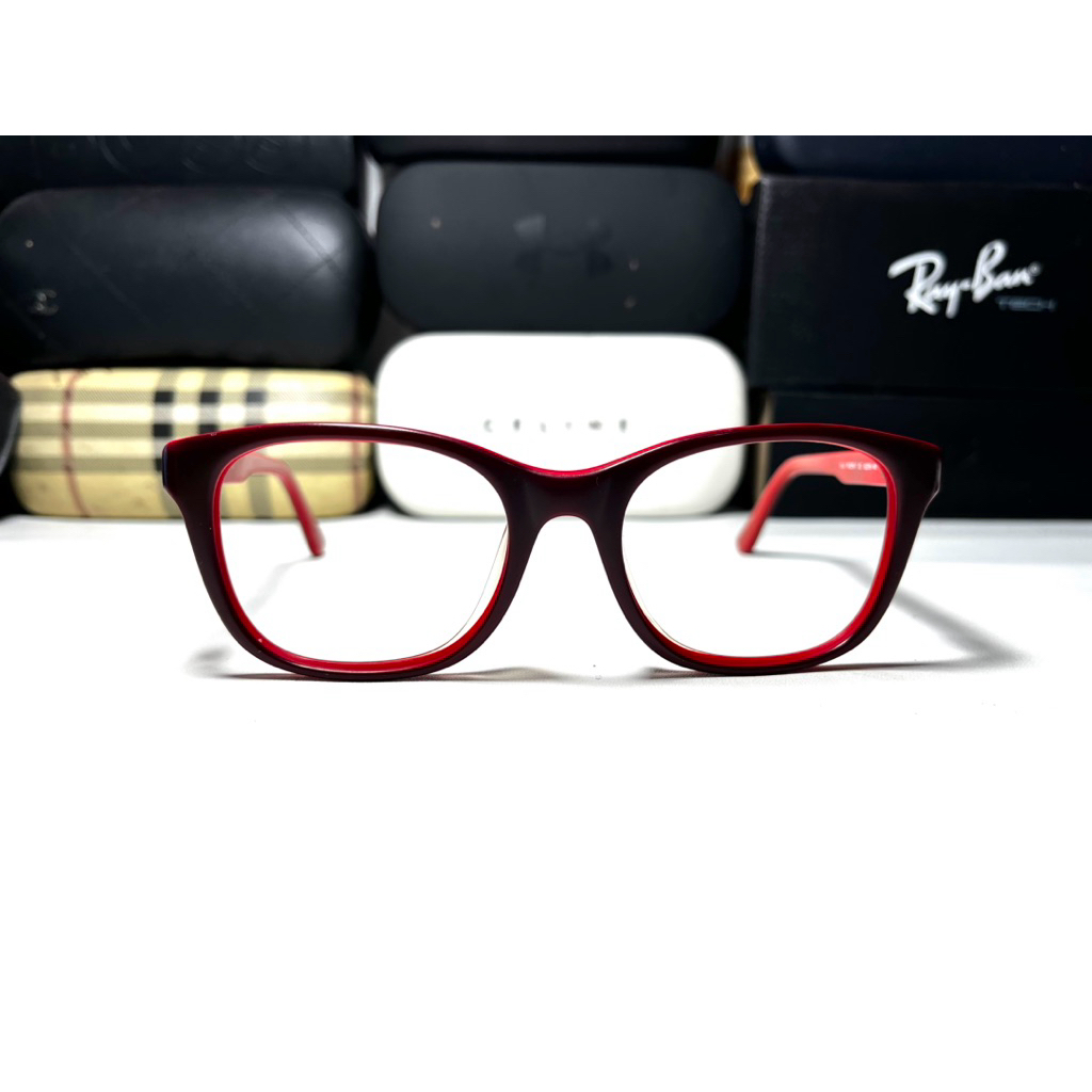 frame kacamata second original pepe jeans ZYUS PJ3219-1
