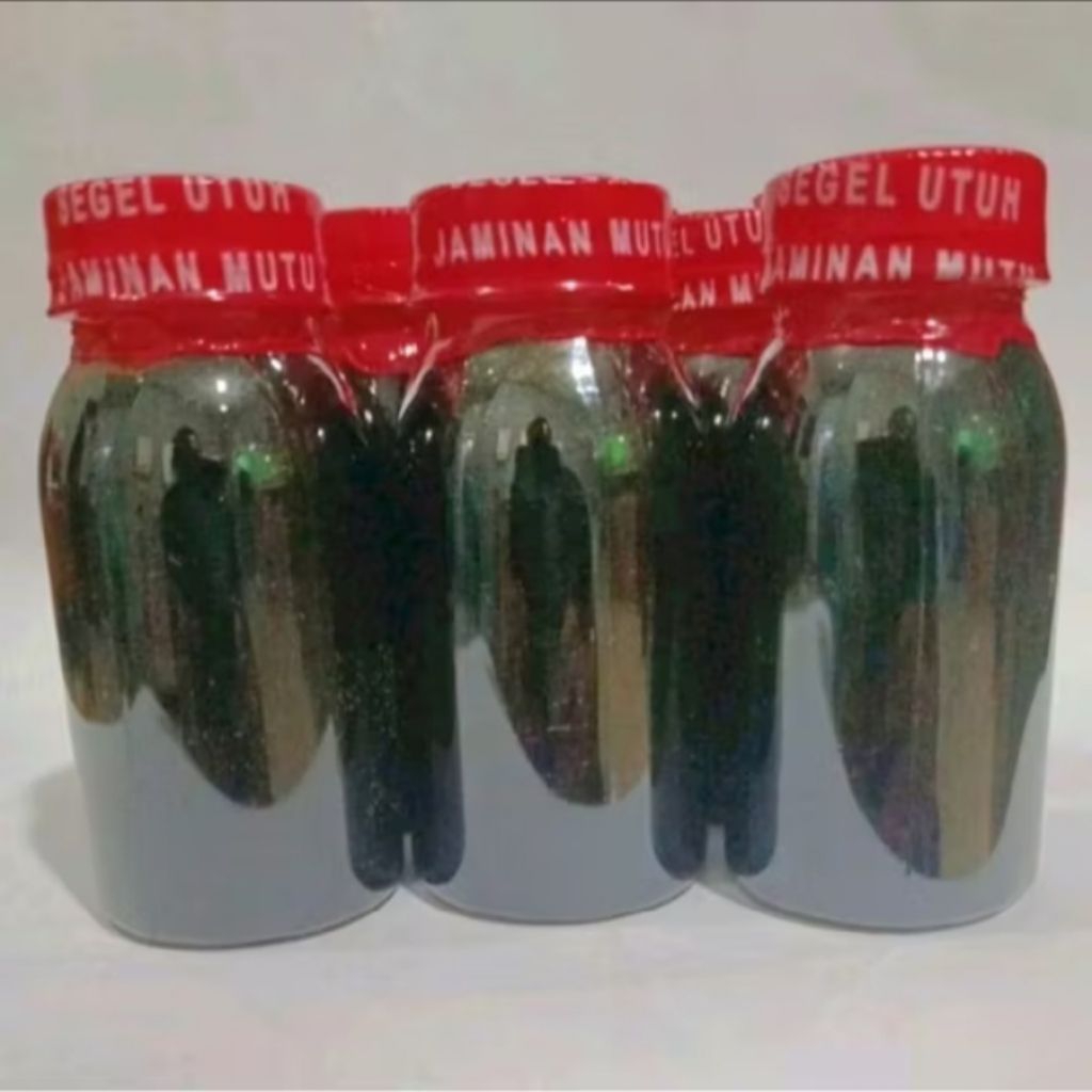 MADU stamina TONIC SEGEL MERAH.
