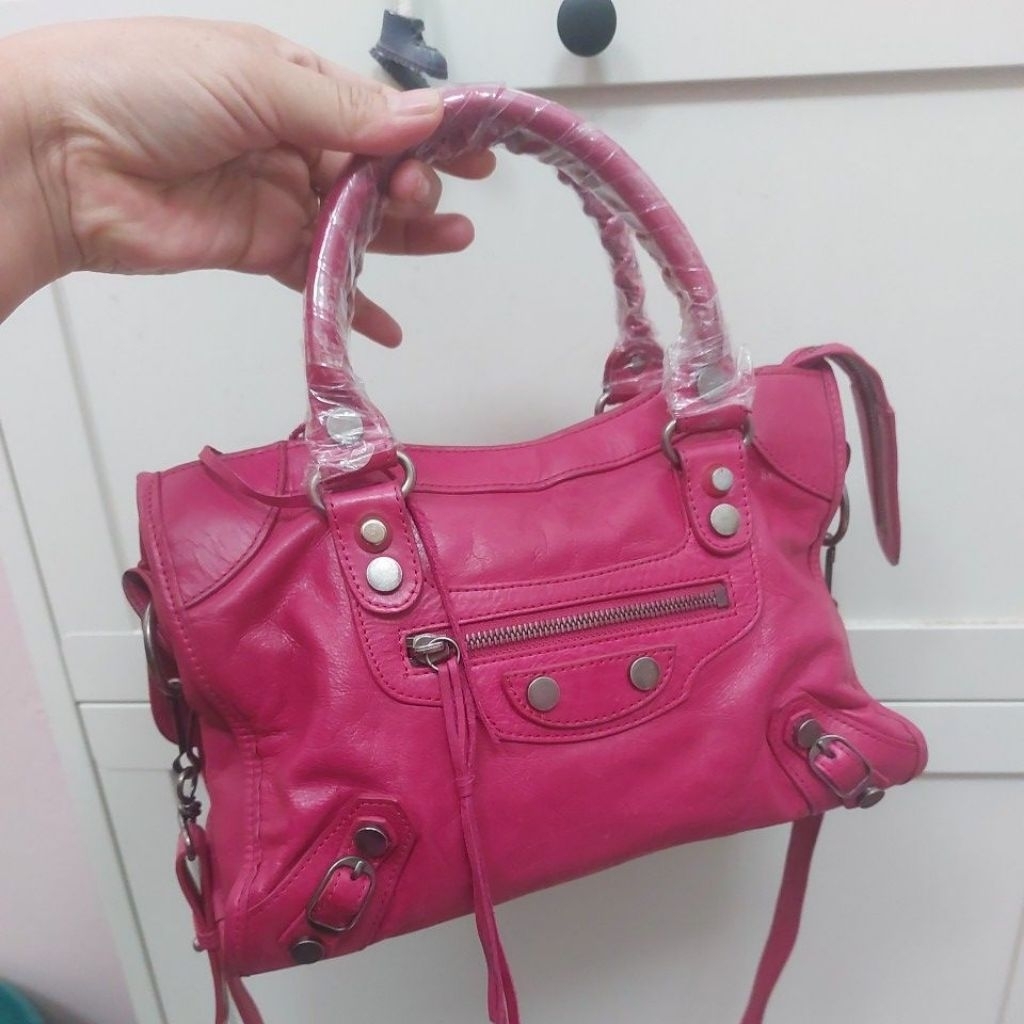 Tas preloved Balen