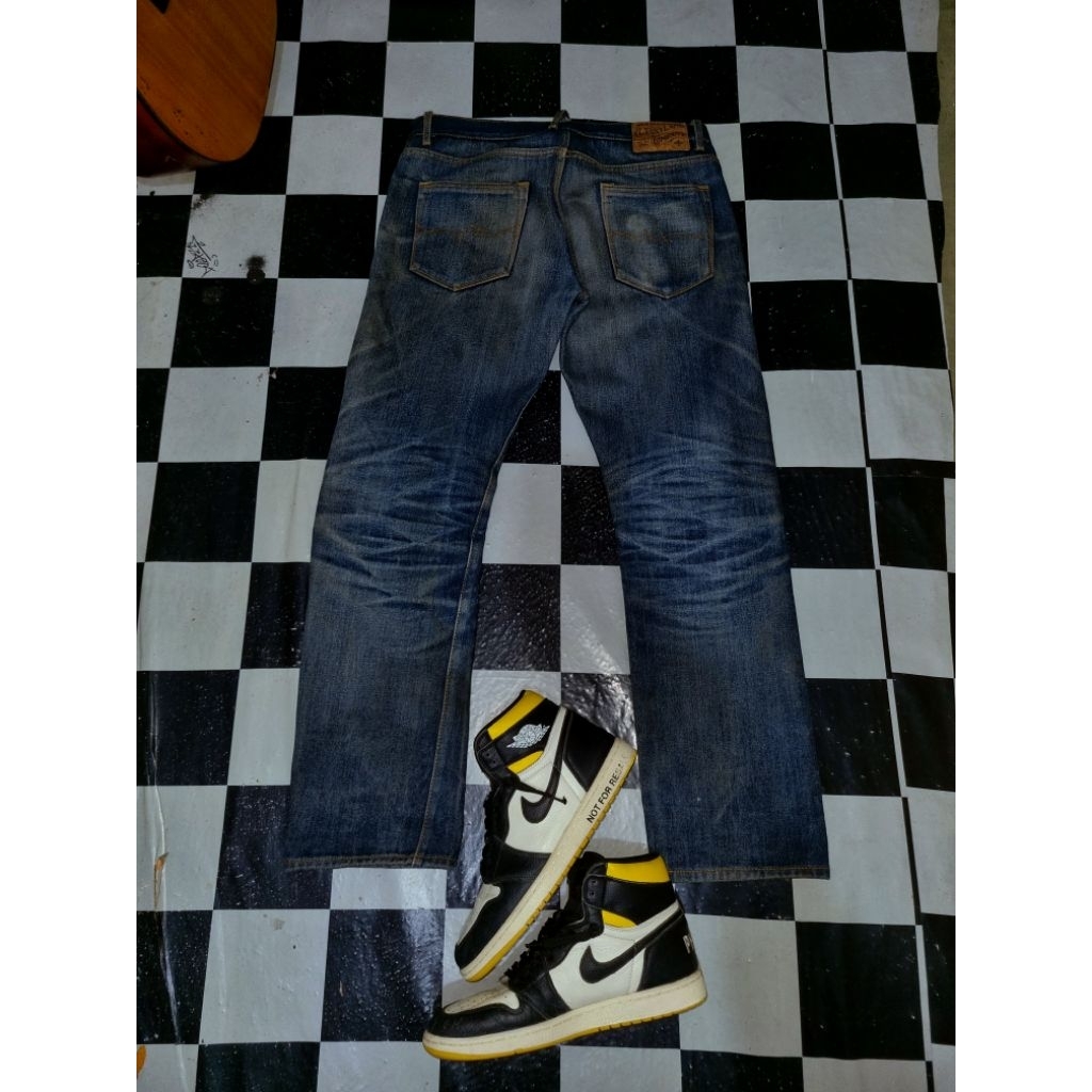 Denim classyland.co 18oz