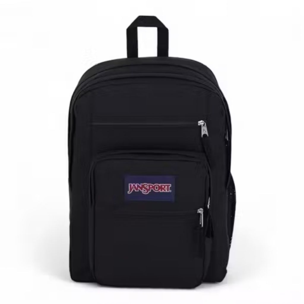 Tas Laptop Jansport Big Student 34L