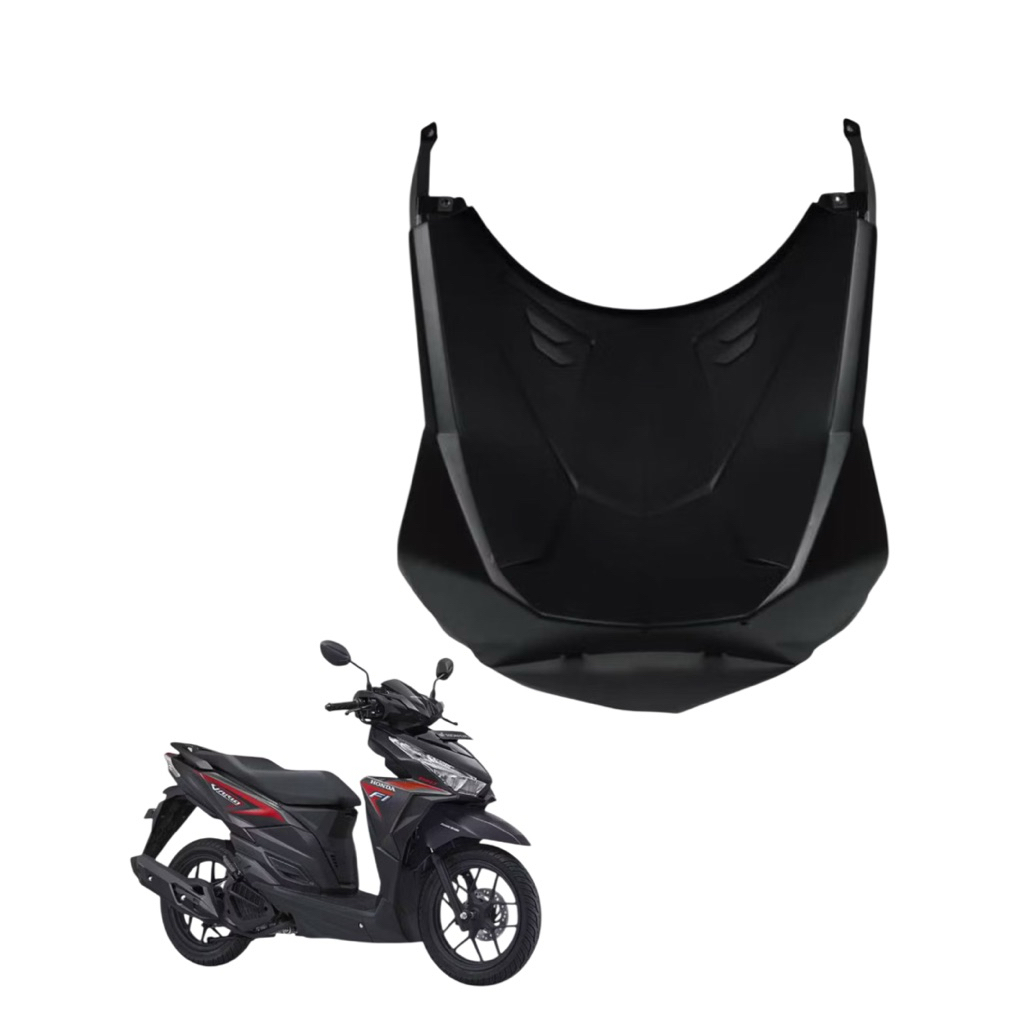 KAP LUMPUR DEPAN VARIO150 ESP 2015 VR