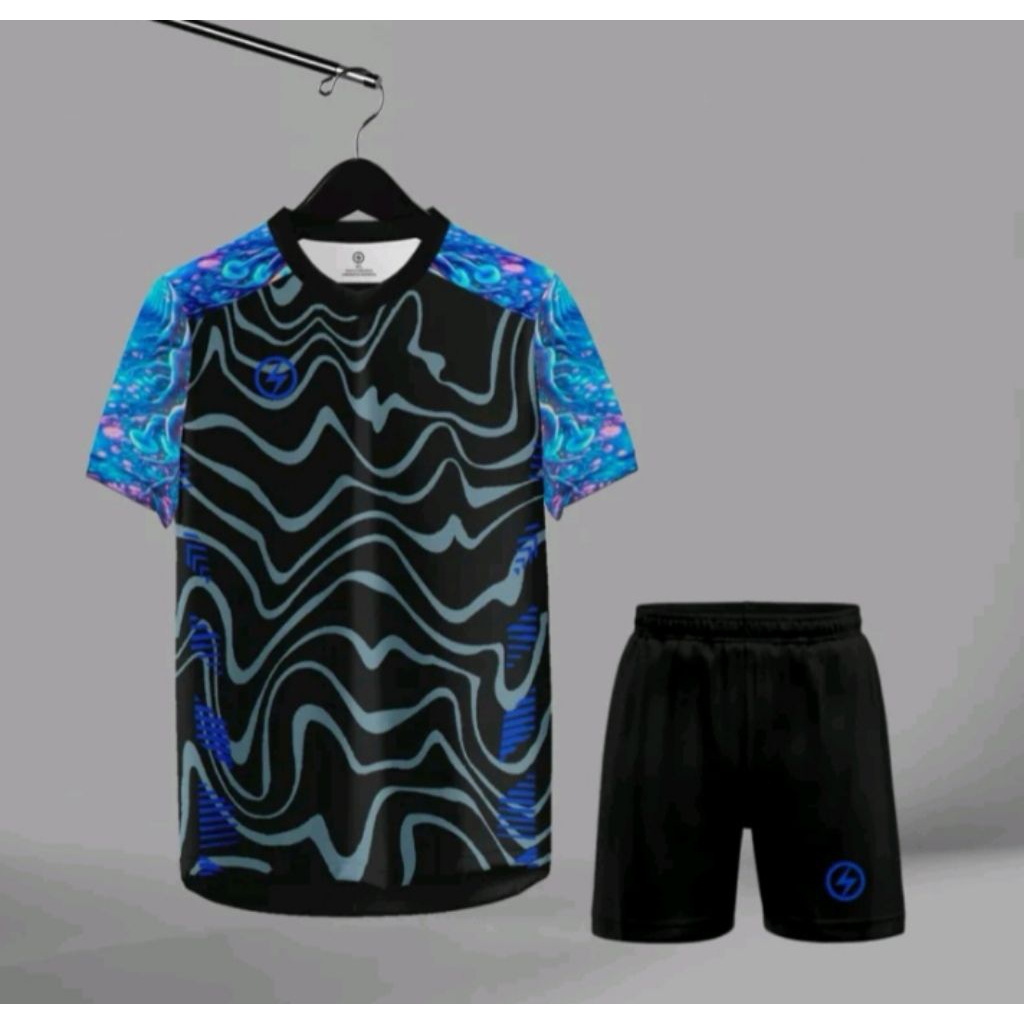Jersey Setelan Futsal Jersey Futsal Jersey sepak Bola Jersey Setelan Sepak Bola Costum Futsal Costum